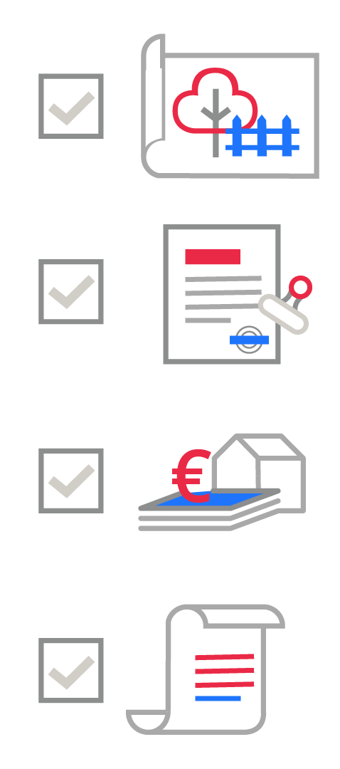 Gestion de la levée des conditions suspensives