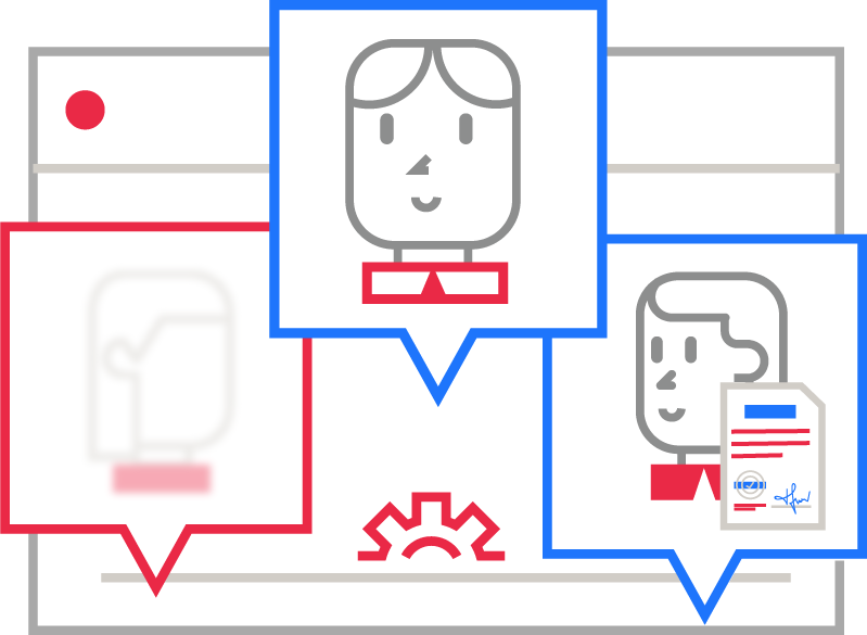 Gestion des prospects