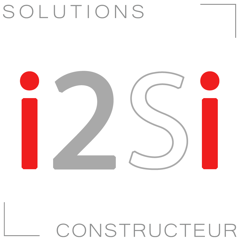 Logo I2SI